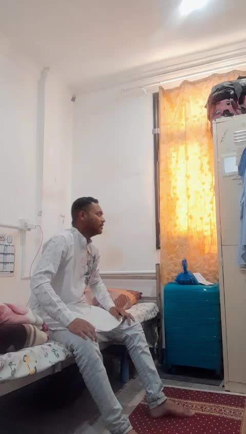 @Afroj Shah