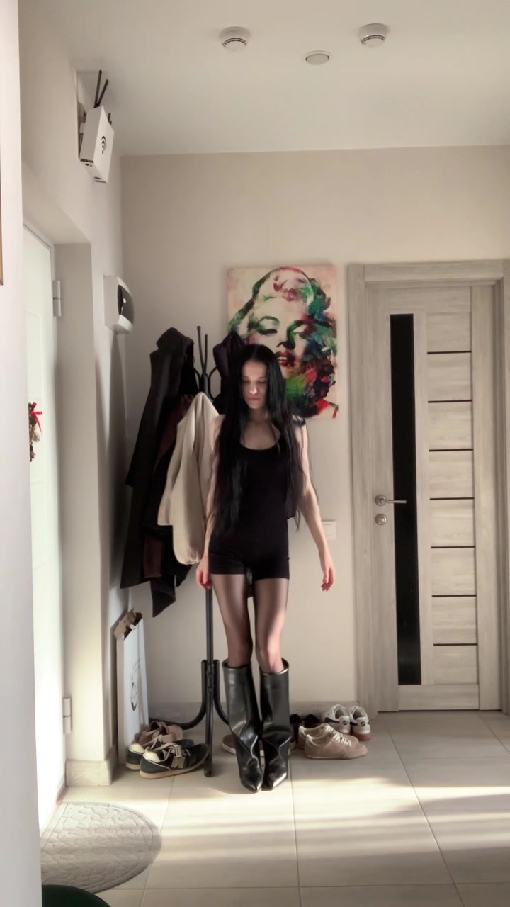 @мураш