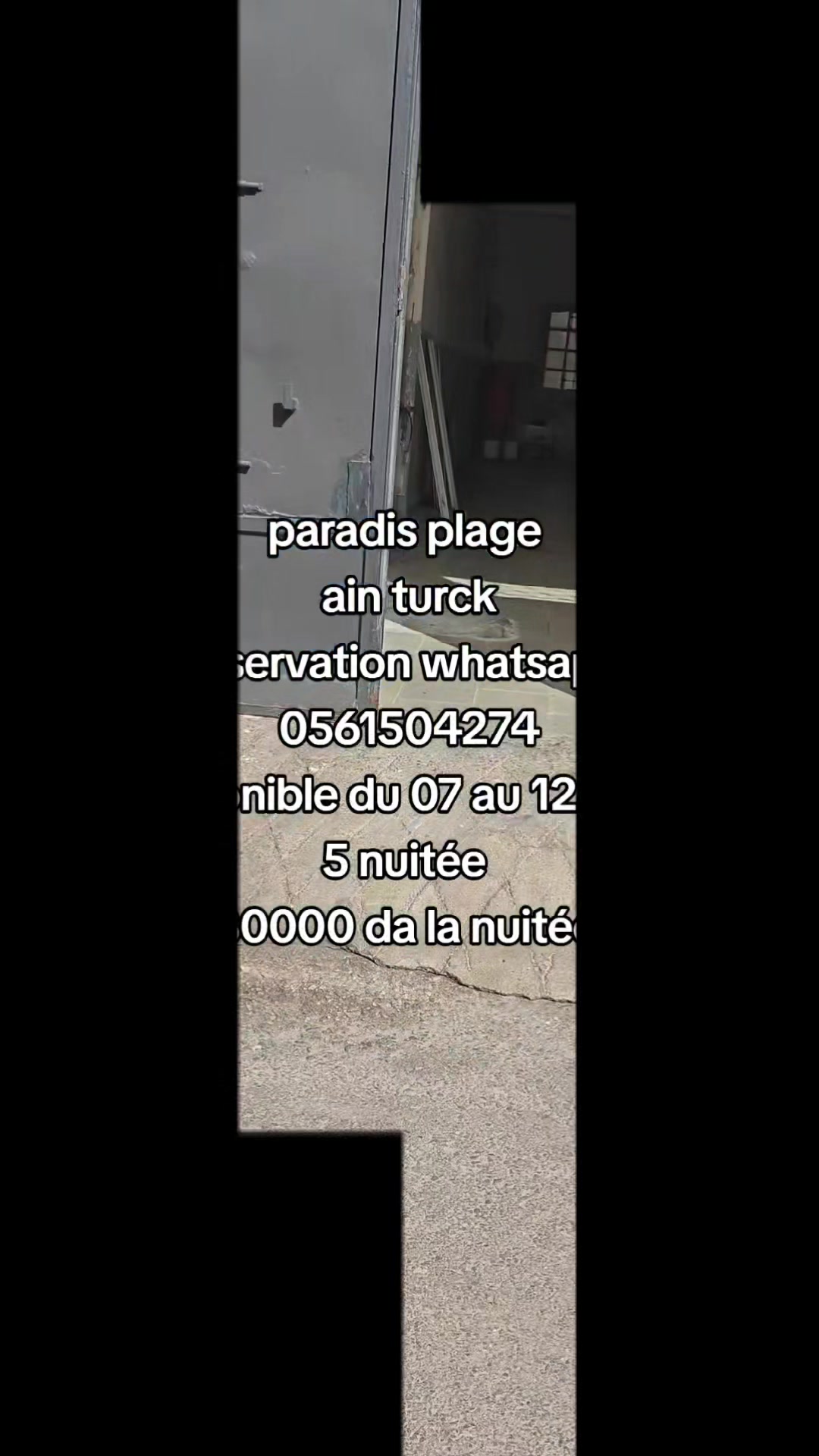 @ADEL 🏚️ Location