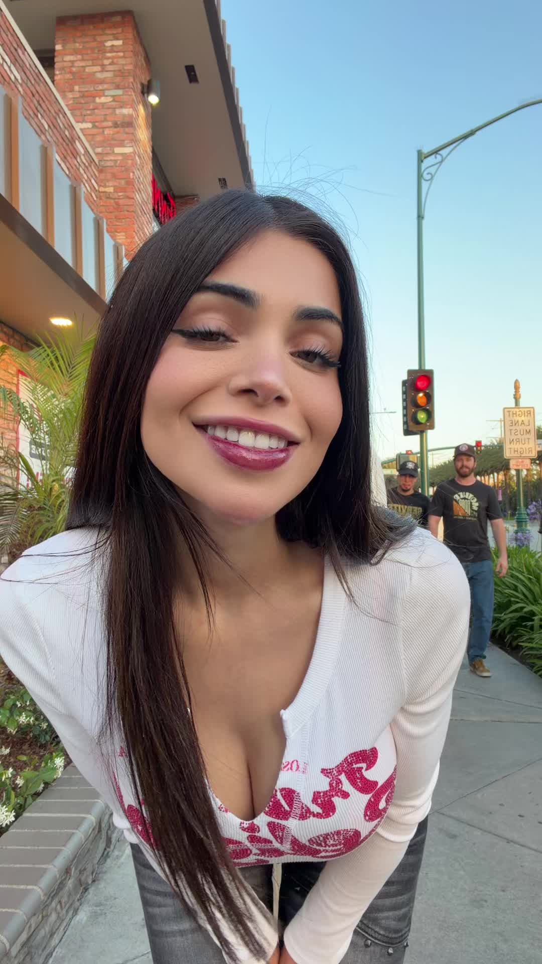 @Alina Rose