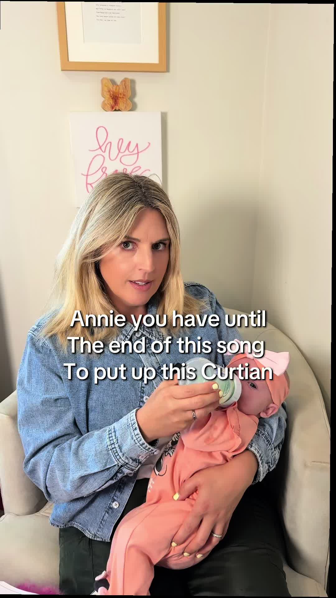 @Sarah Fraser