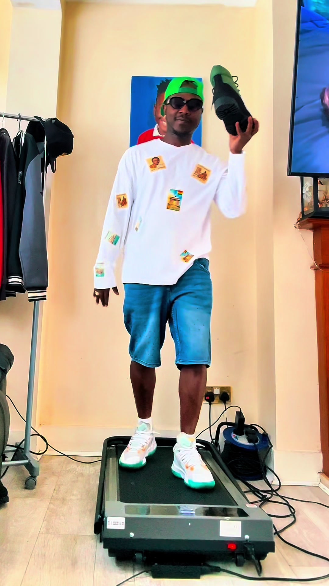 @Flowking Stone