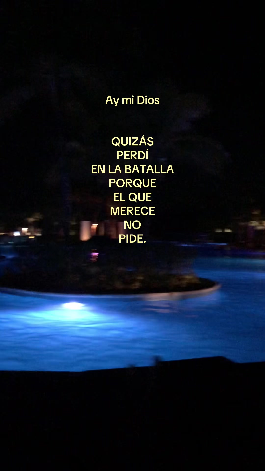 @Dani Jaime