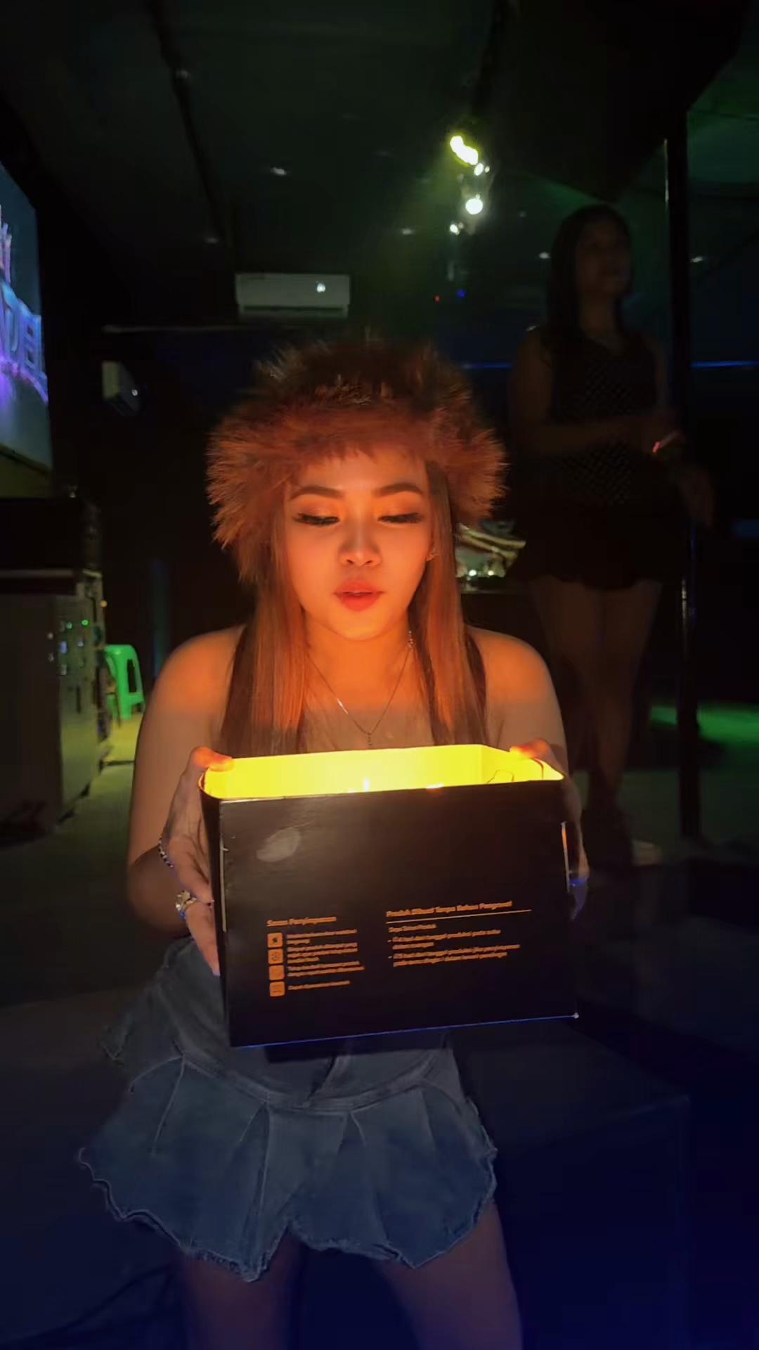 @MAMA PARTY MEDAN