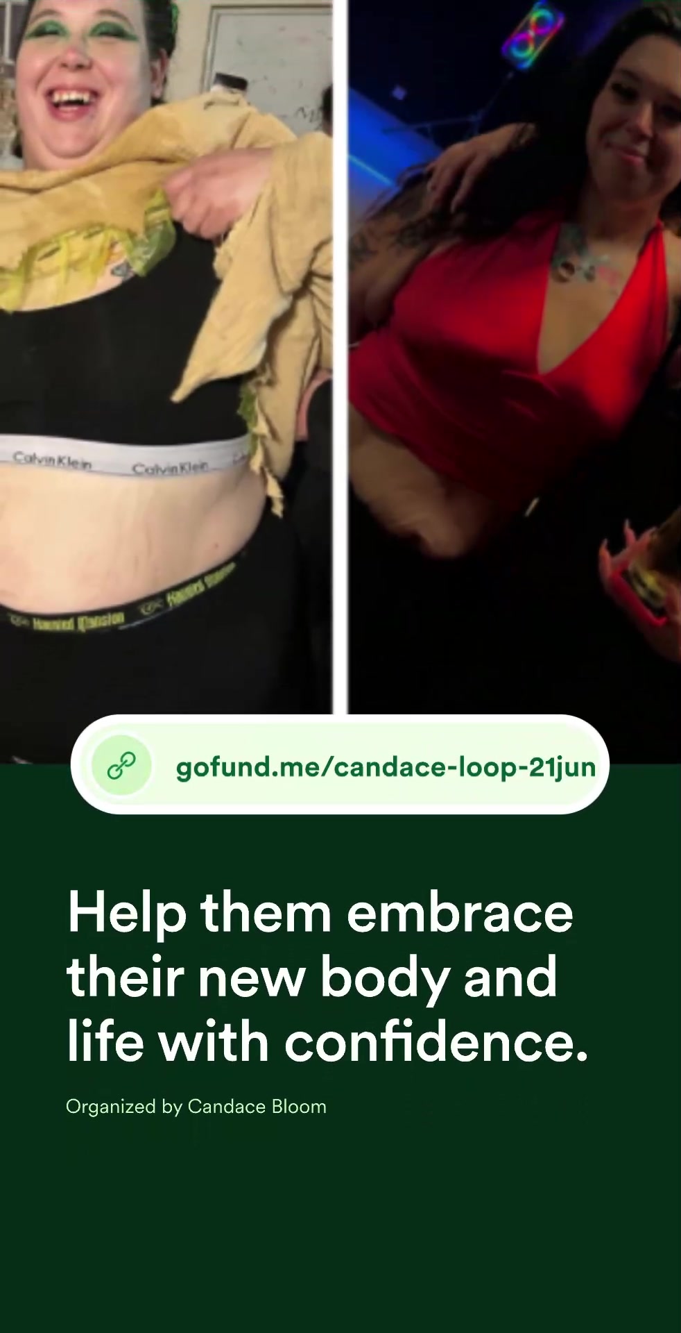 @CandyKane | Weightloss Coach❤️