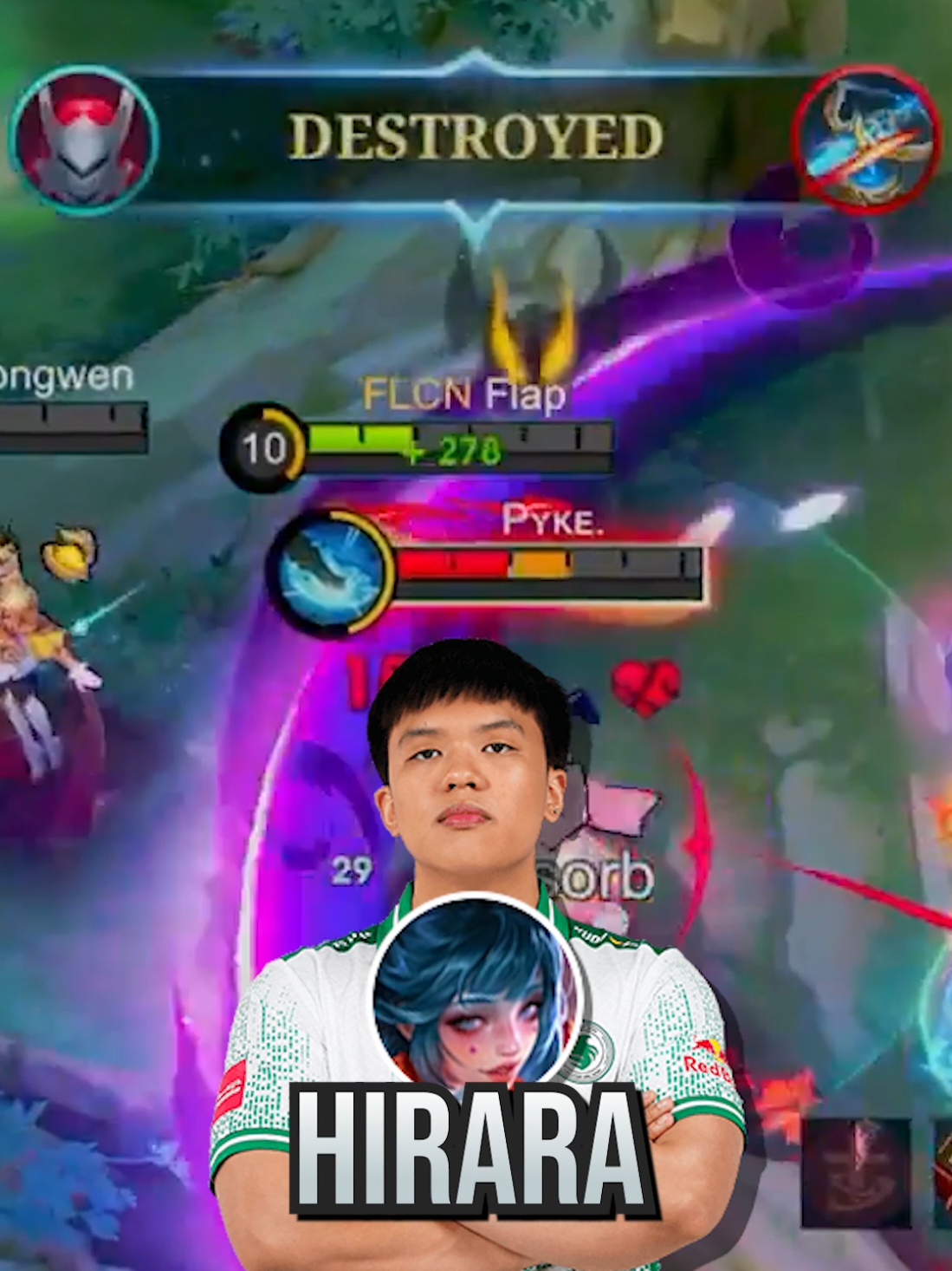@EMELFACTS