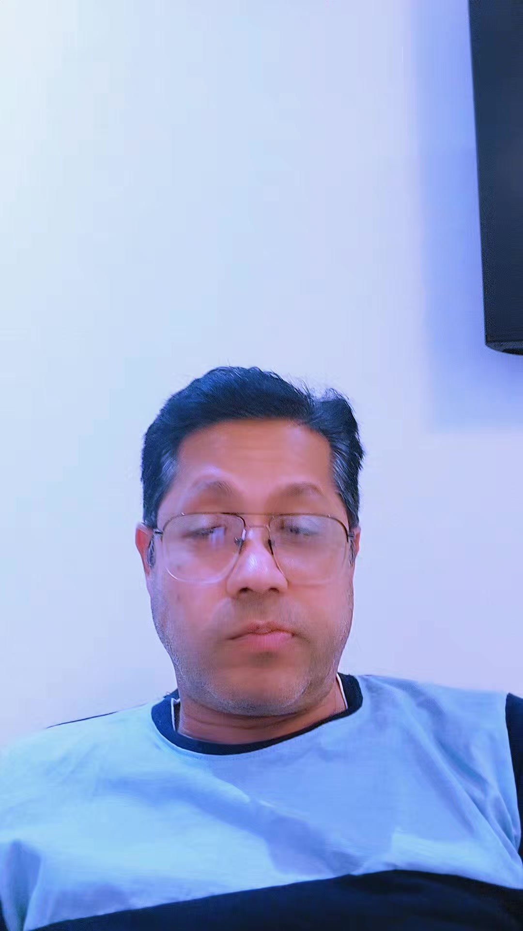 @Suren K. Karki