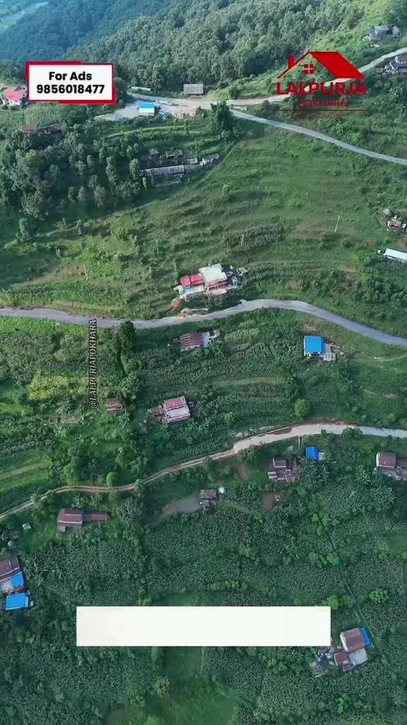 @Lalpurja Pokhara