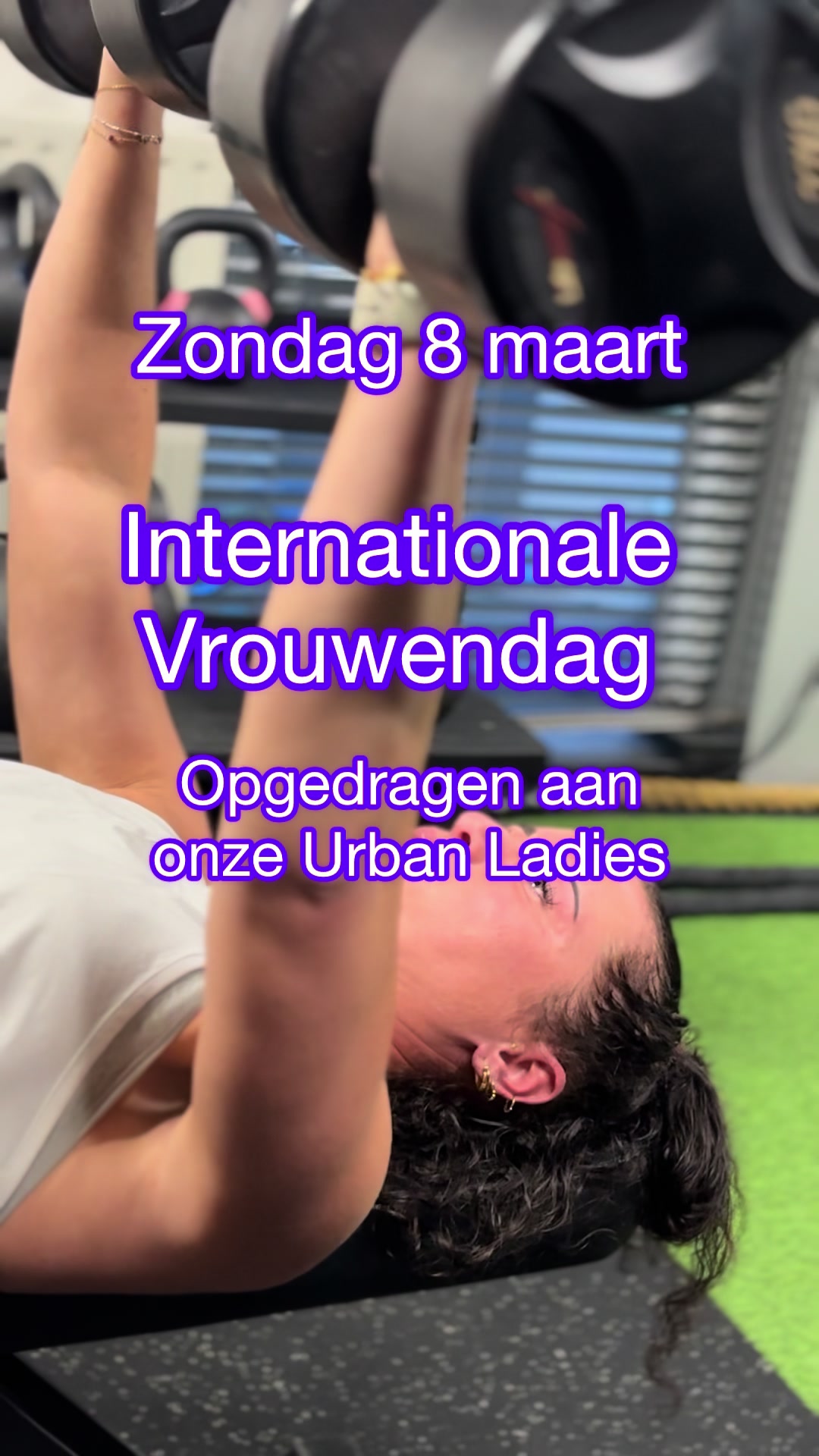 @Urban Health Club