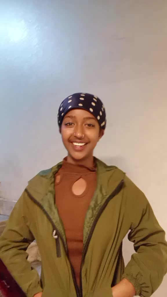 @Samri ጋል ትግራይ💊🙏👸