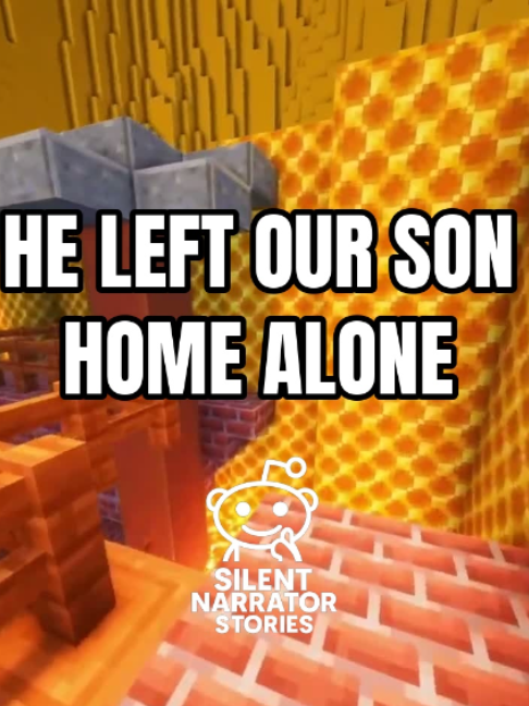 @Silent Narrator Stories