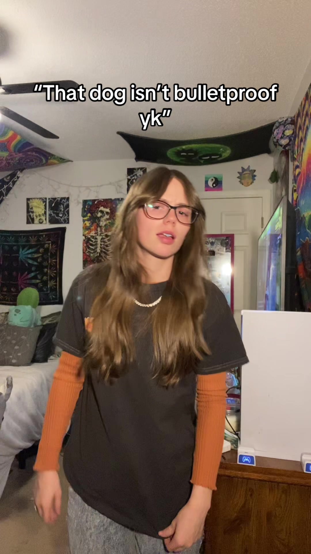 @Rebekah