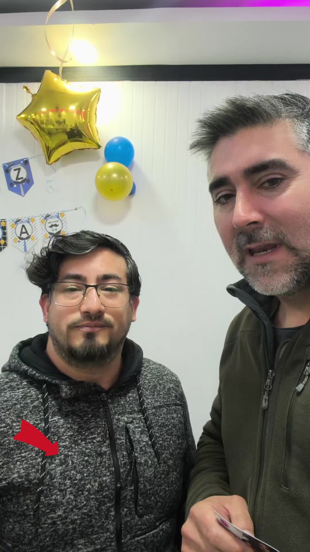 @Patricio Araneda Vidaurre