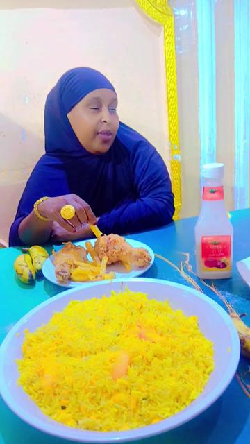 @Axmed Yusuf sicow Minhinaa