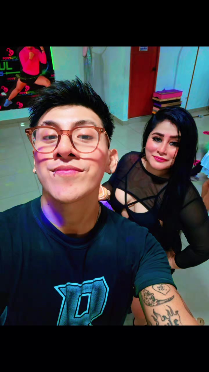 @Irisitavalentina🥰