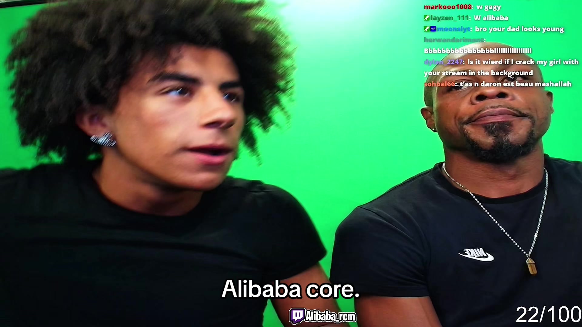 @AliBaba Clips