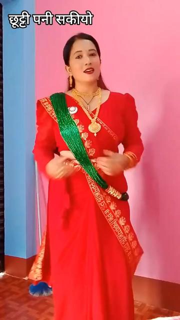 @PARBATI KUNWAR