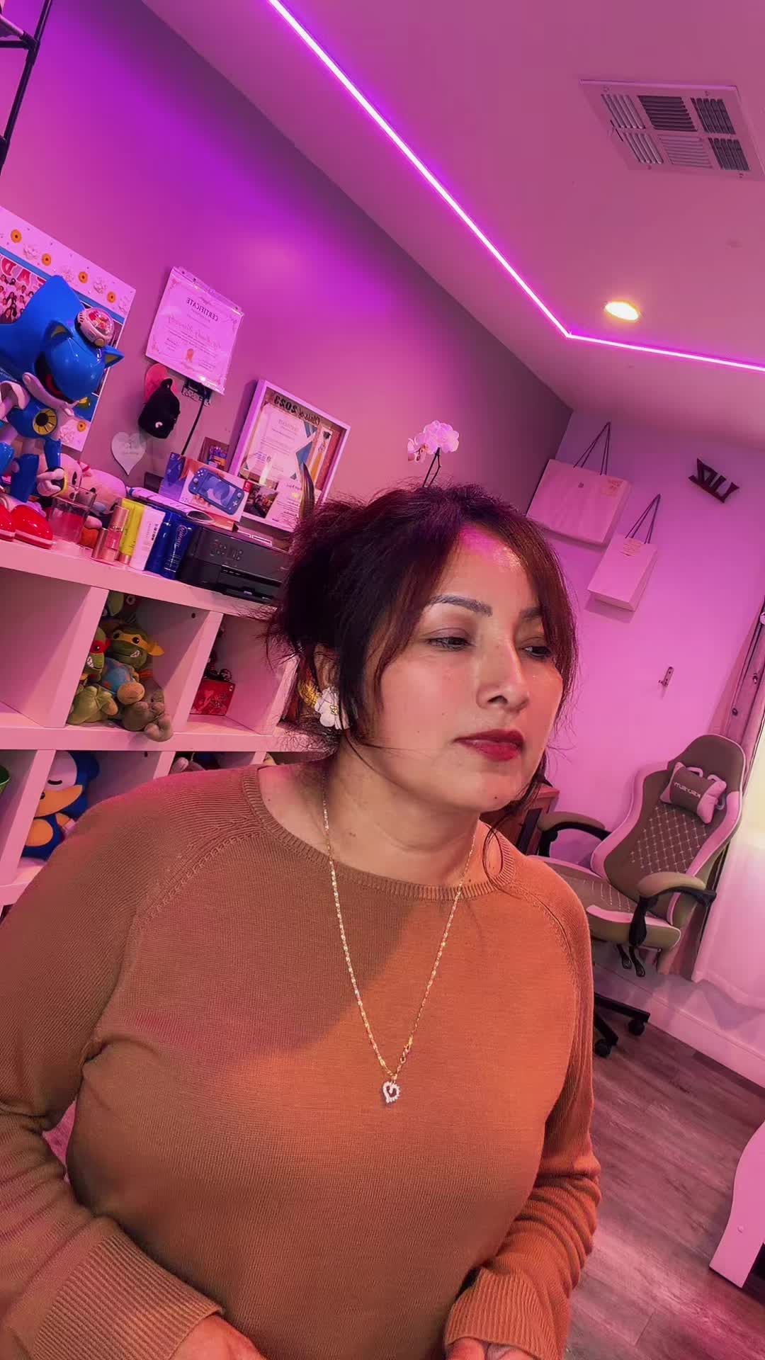 @Norma Hernández