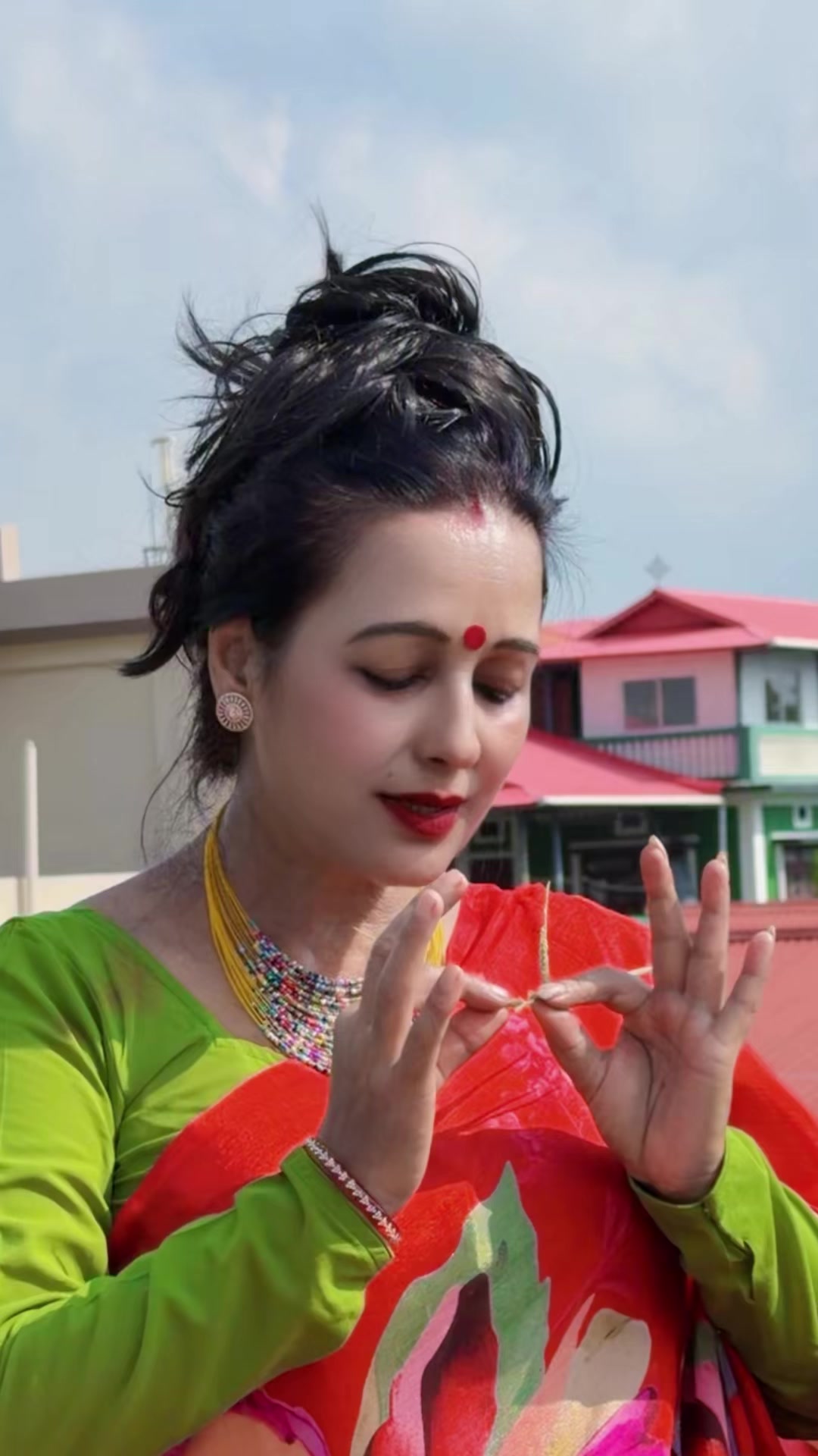 @diptee Ghimire