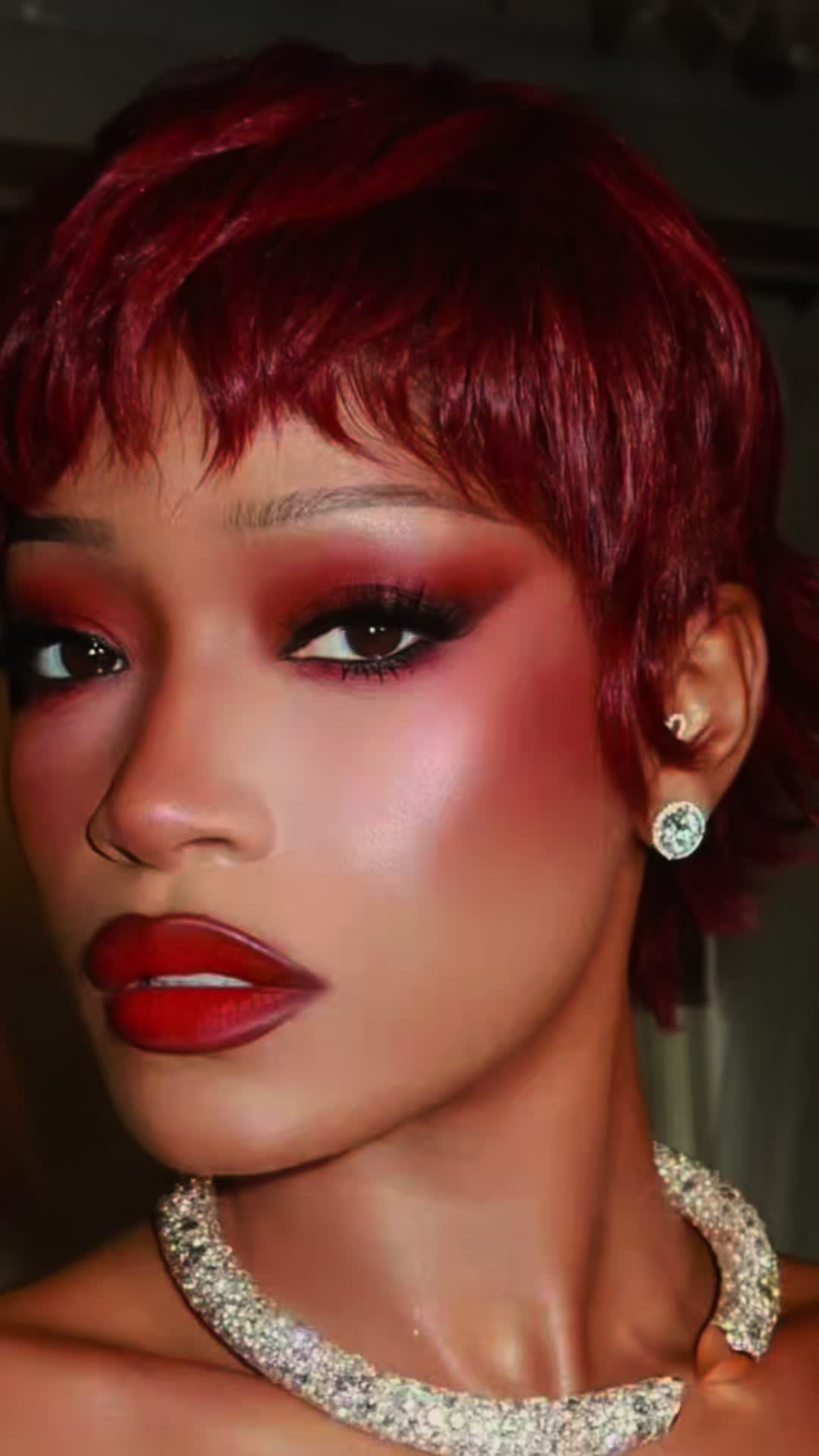 @Miss Keep Her Hair Done