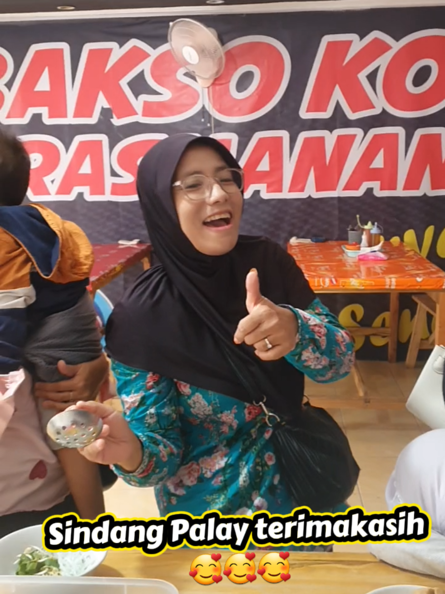@Bakso Korral
