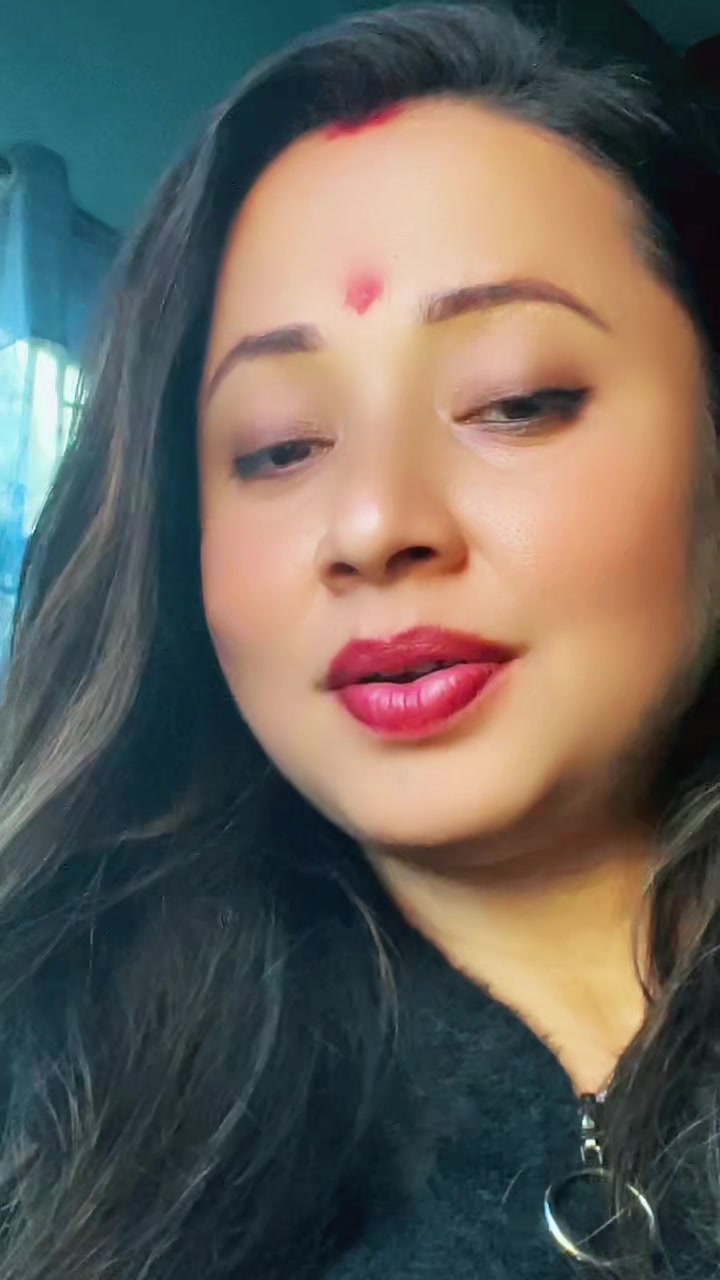 @Anita Silwal