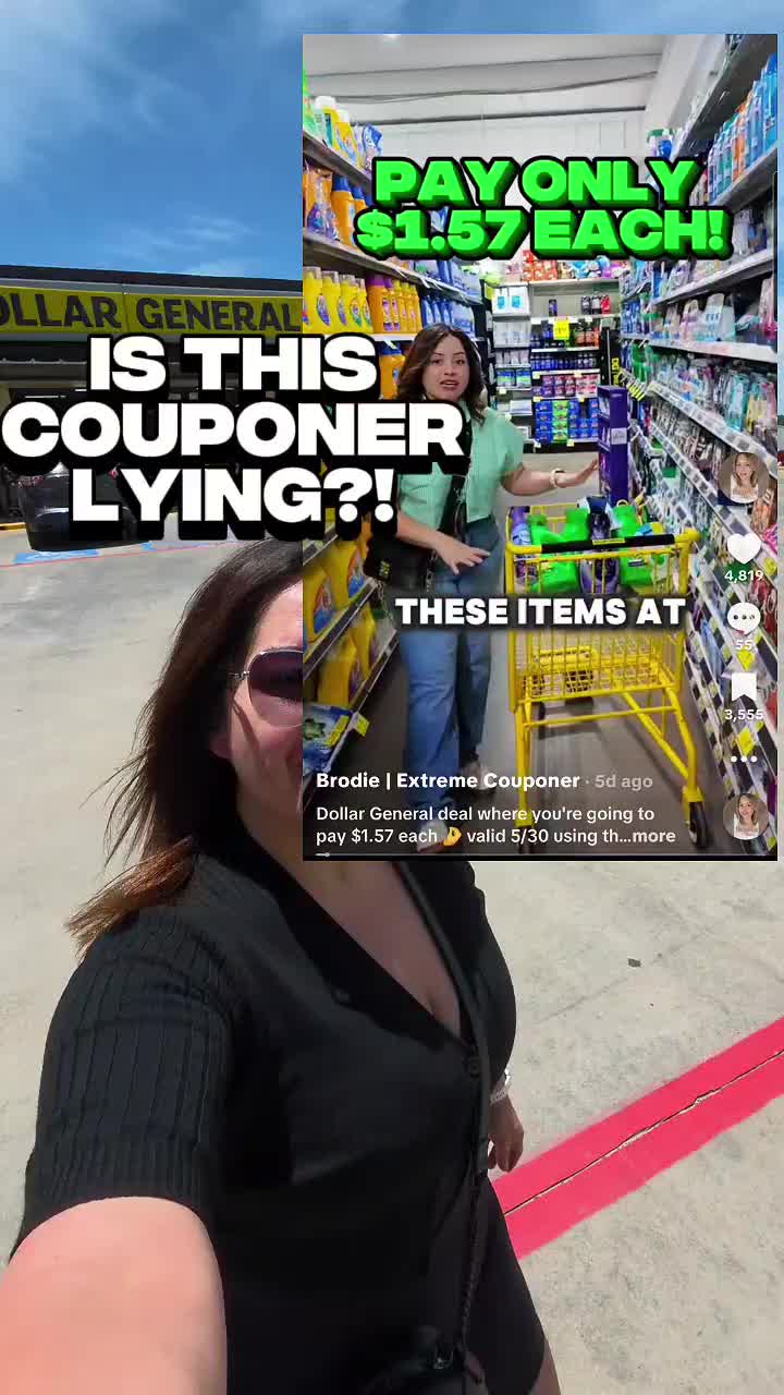 @Brodie | Learn to Coupon