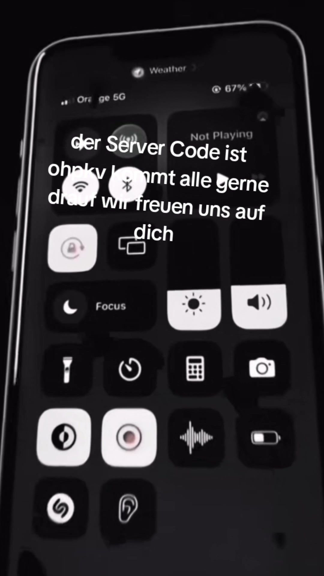 @Los Angeles RP only German CHP