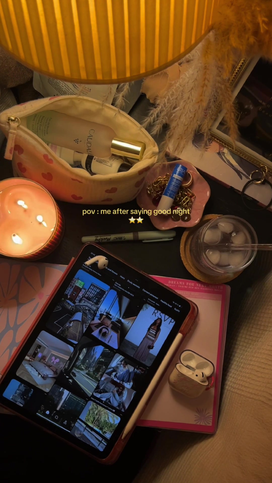 @Cynthia โก