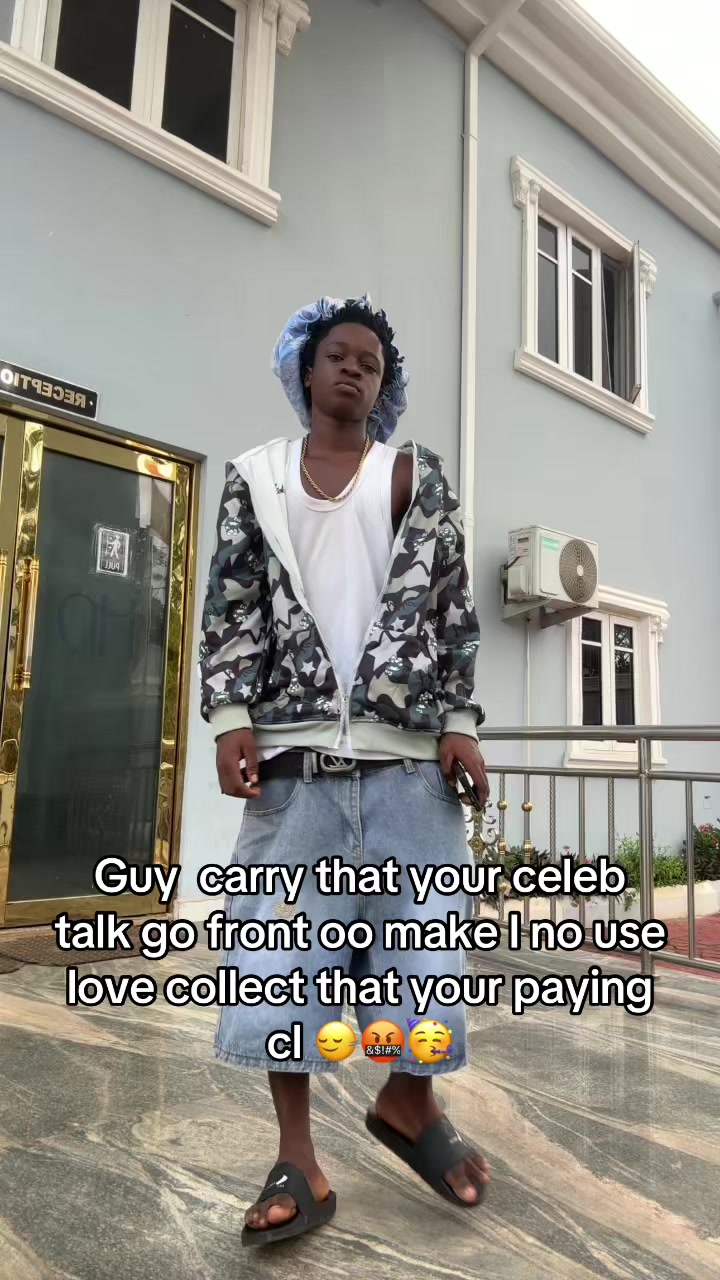 @chibueze de blessings