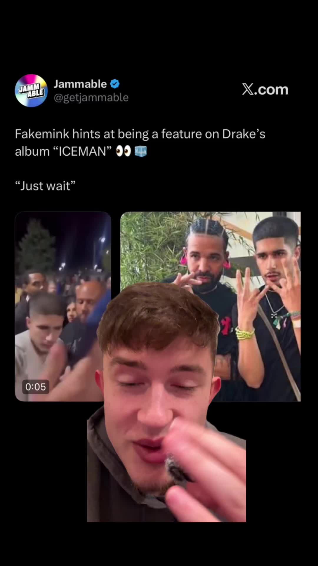 @Jammable