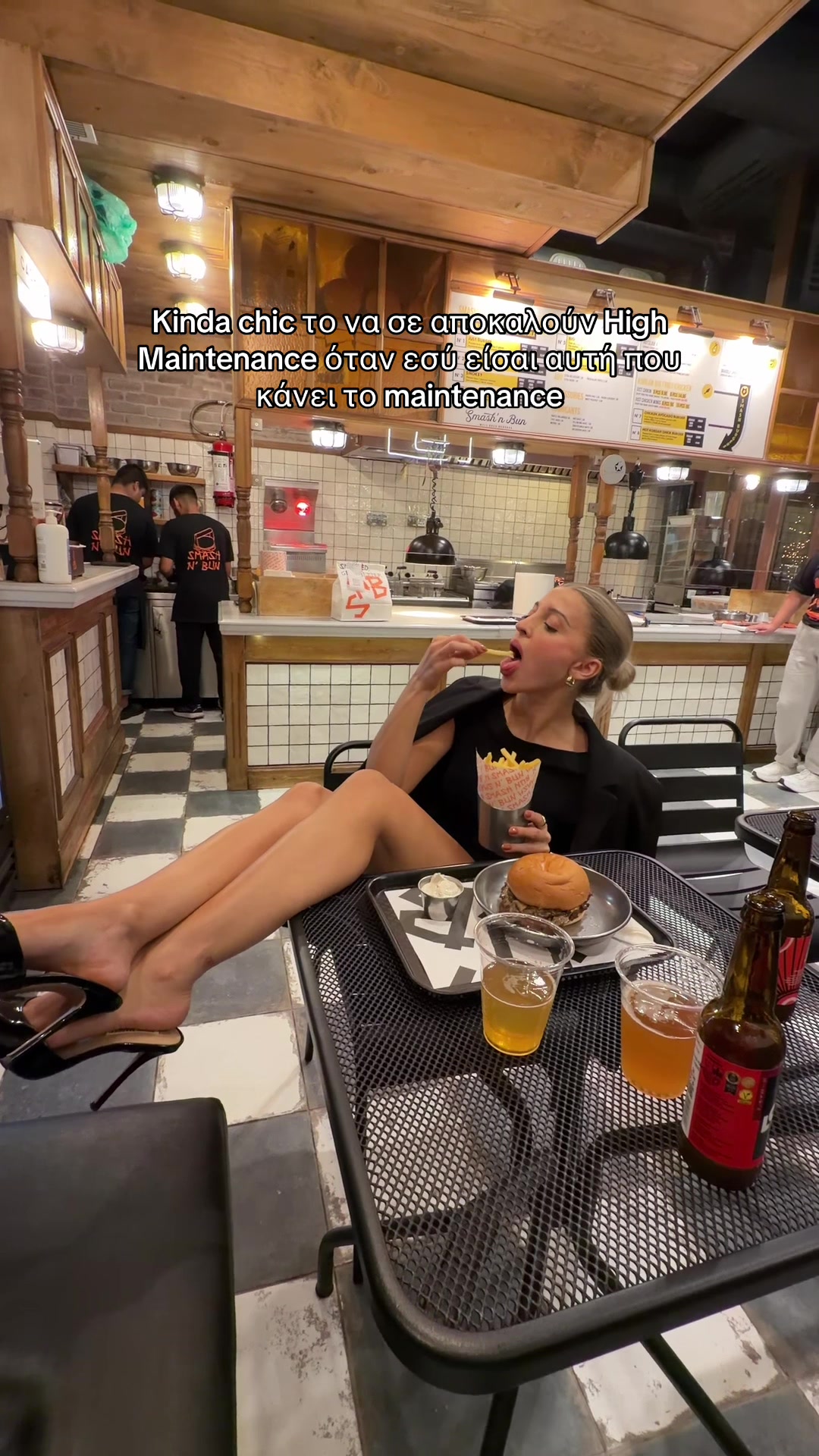 @Medicinally Blonde