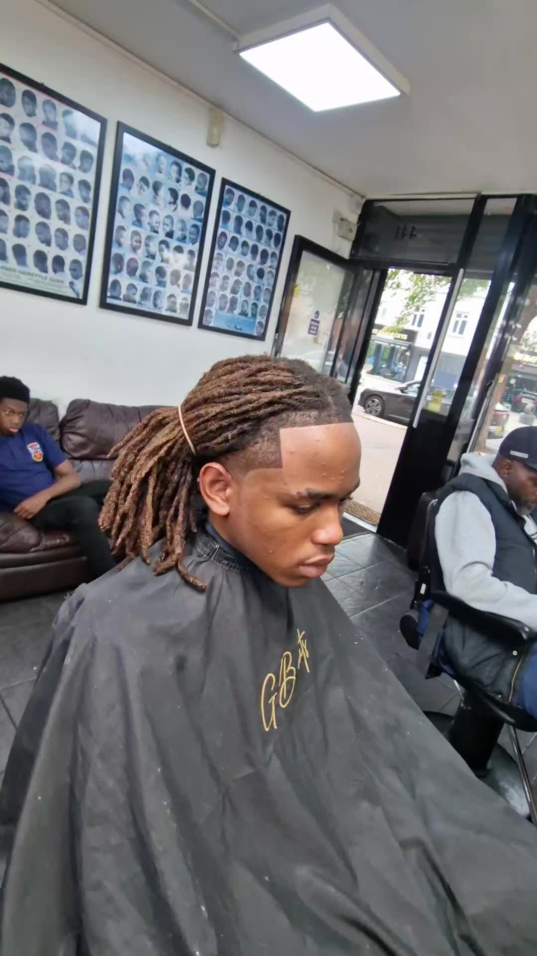 @GB cuts