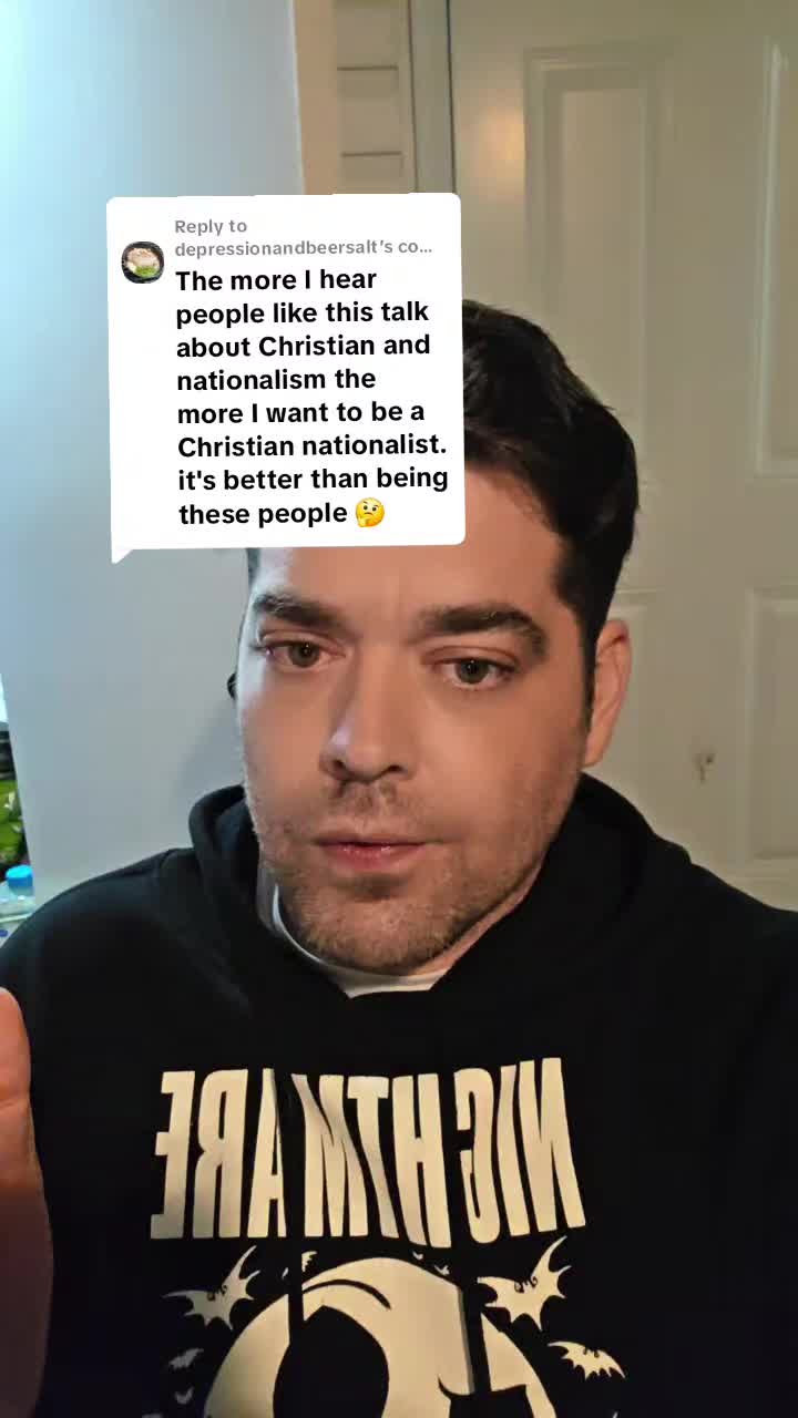 @The Millennial Heretic (Kane)