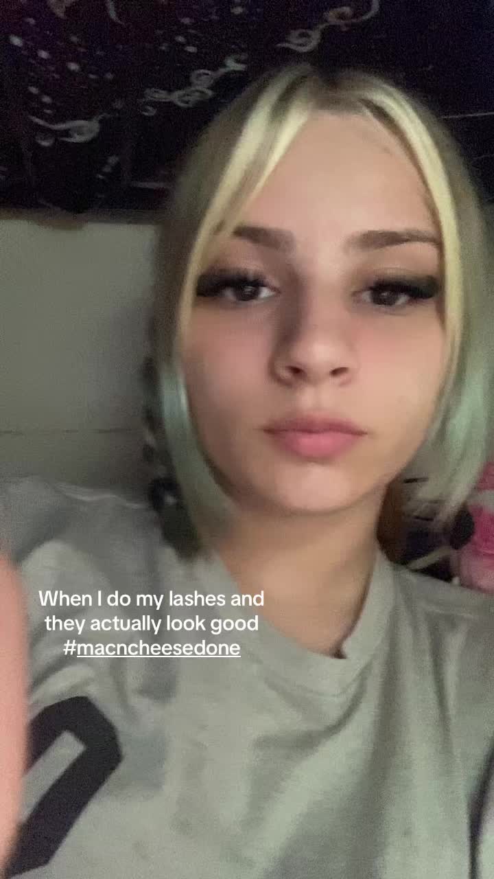 @Maddi™️