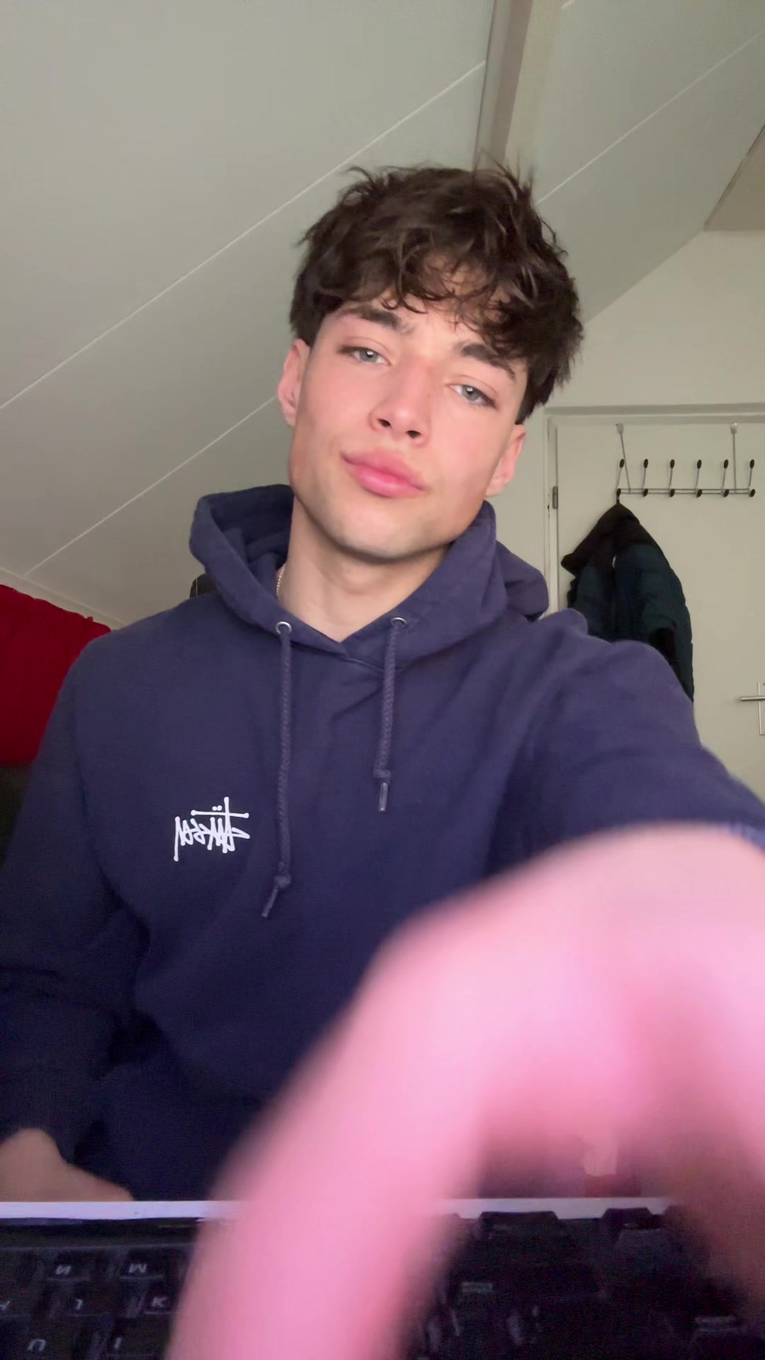 @Eros