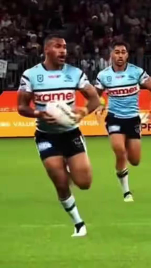 @NRL MOSES 💪