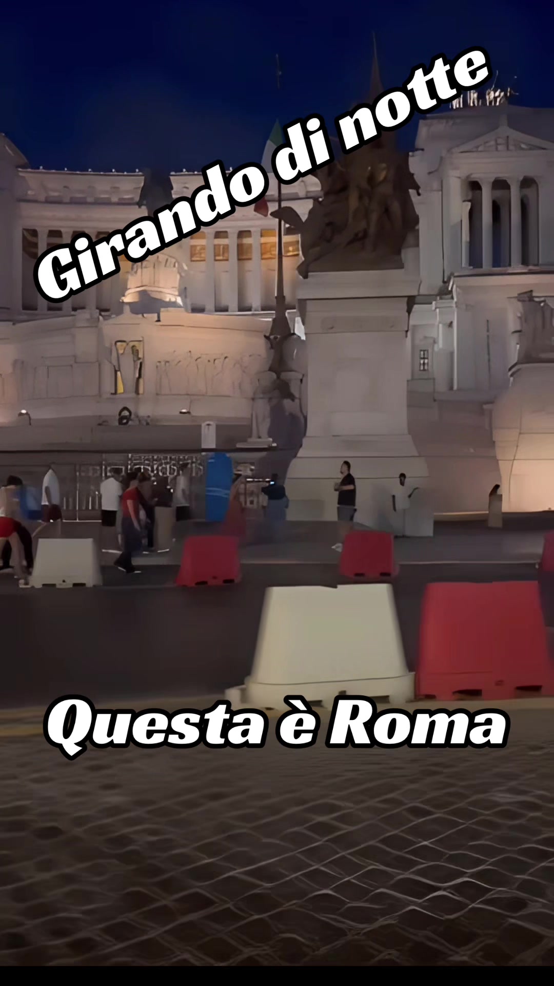@Passione Romana