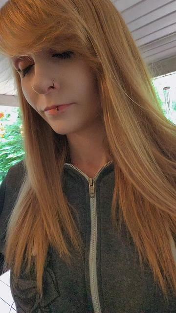 @SassySiren