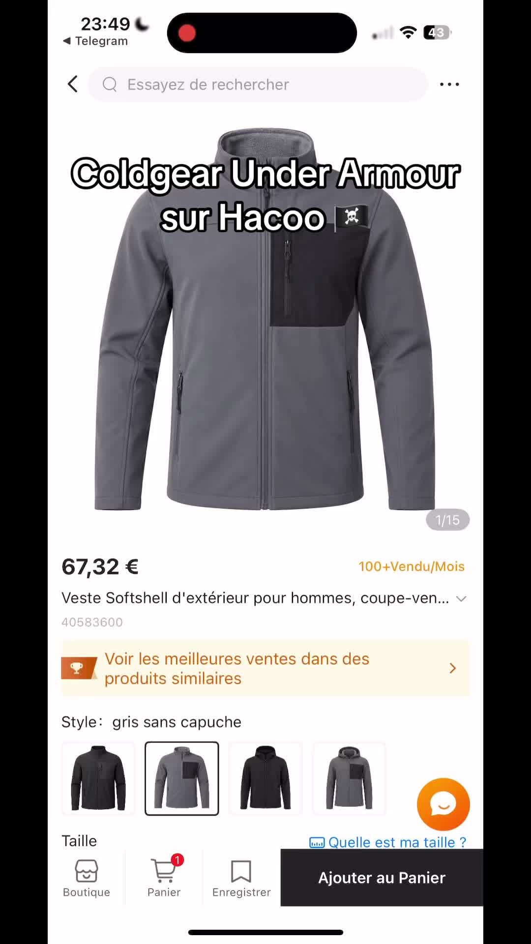 @Hacoo Links France 🇫🇷✨