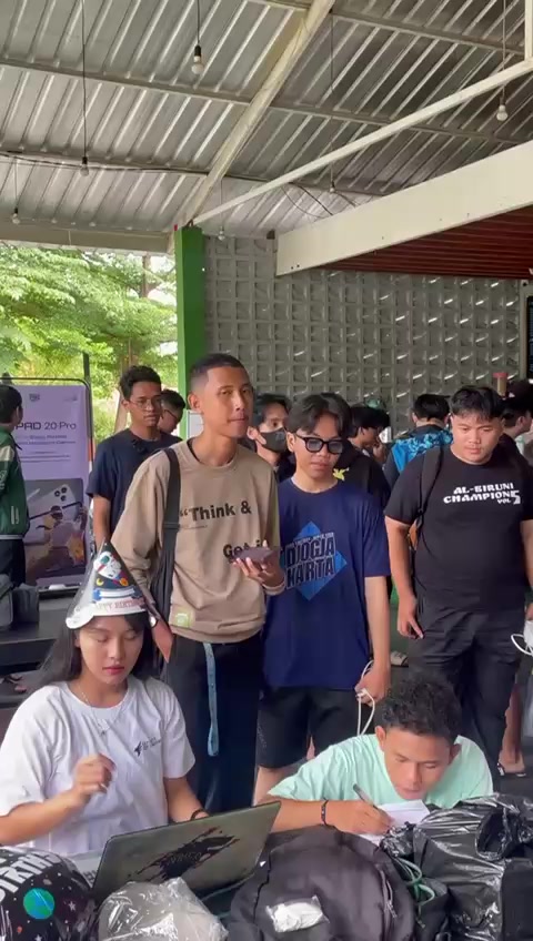 @Yustinus Yoseano