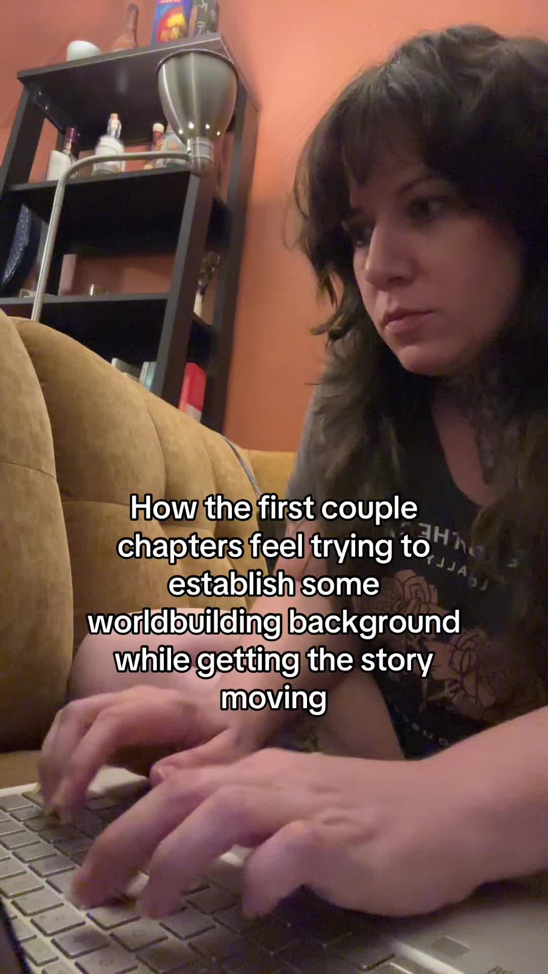 @Insomniac - Writer