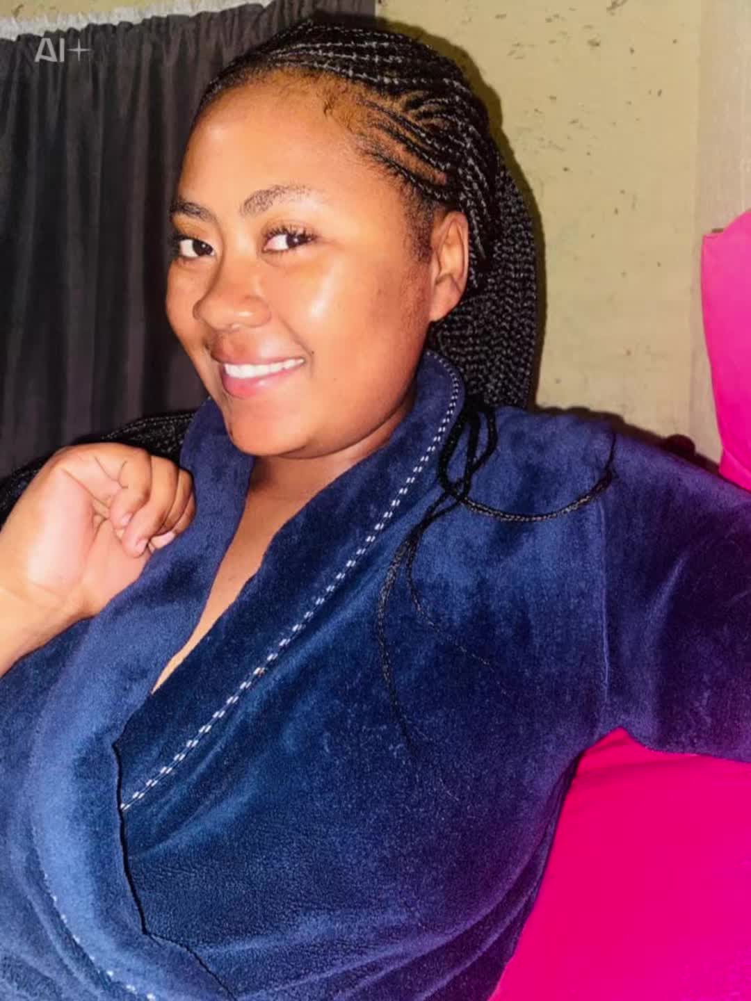 @Lebogang Mokae