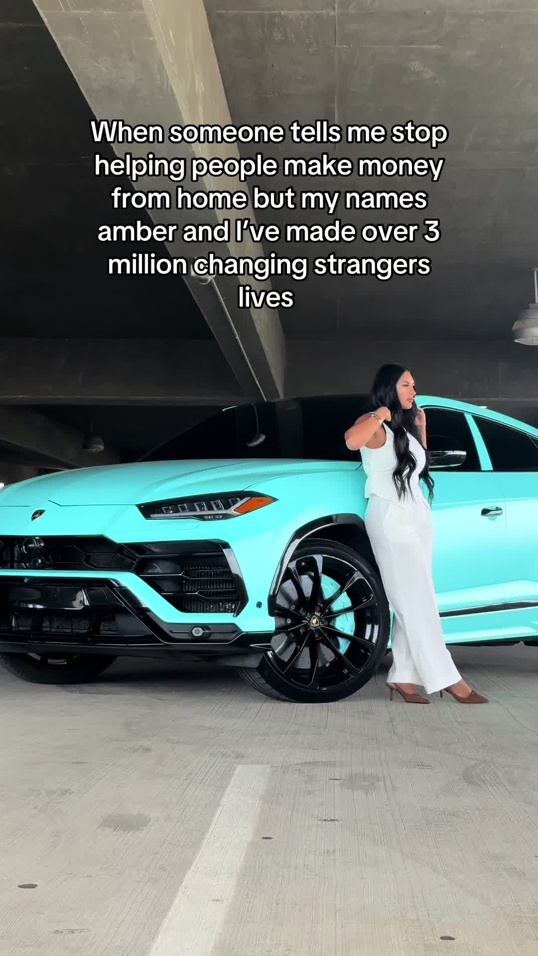 @amber nicole