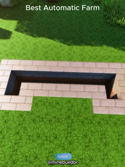 @Minecraft BR