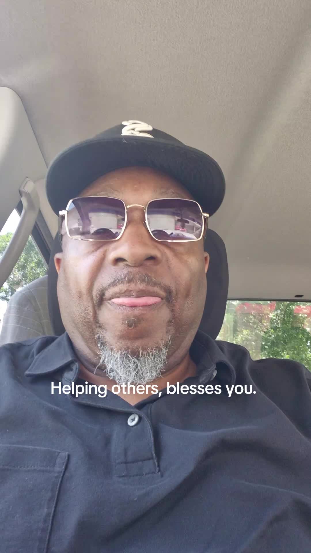 @Vincent Webb Sr