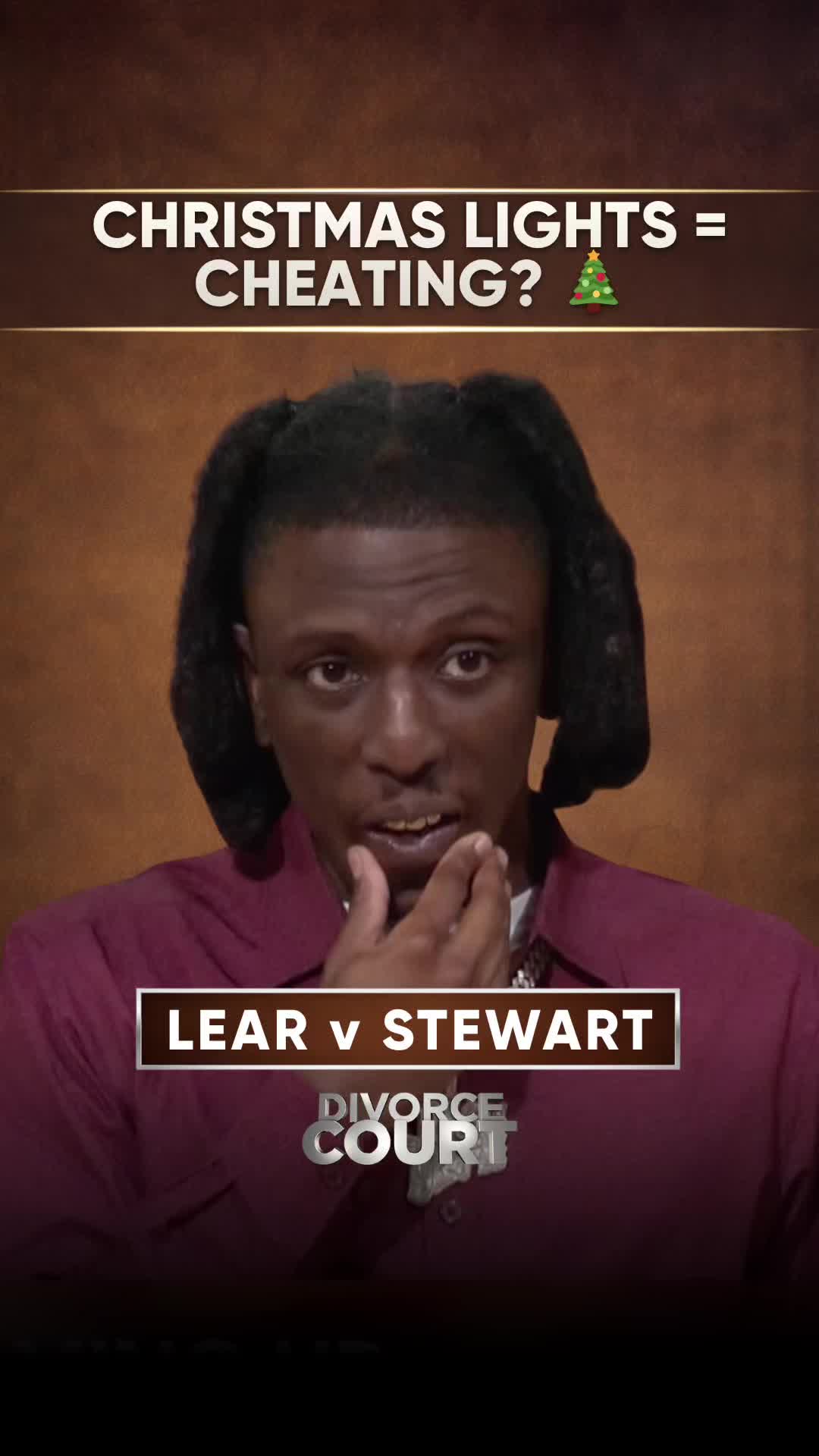 @Divorce Court
