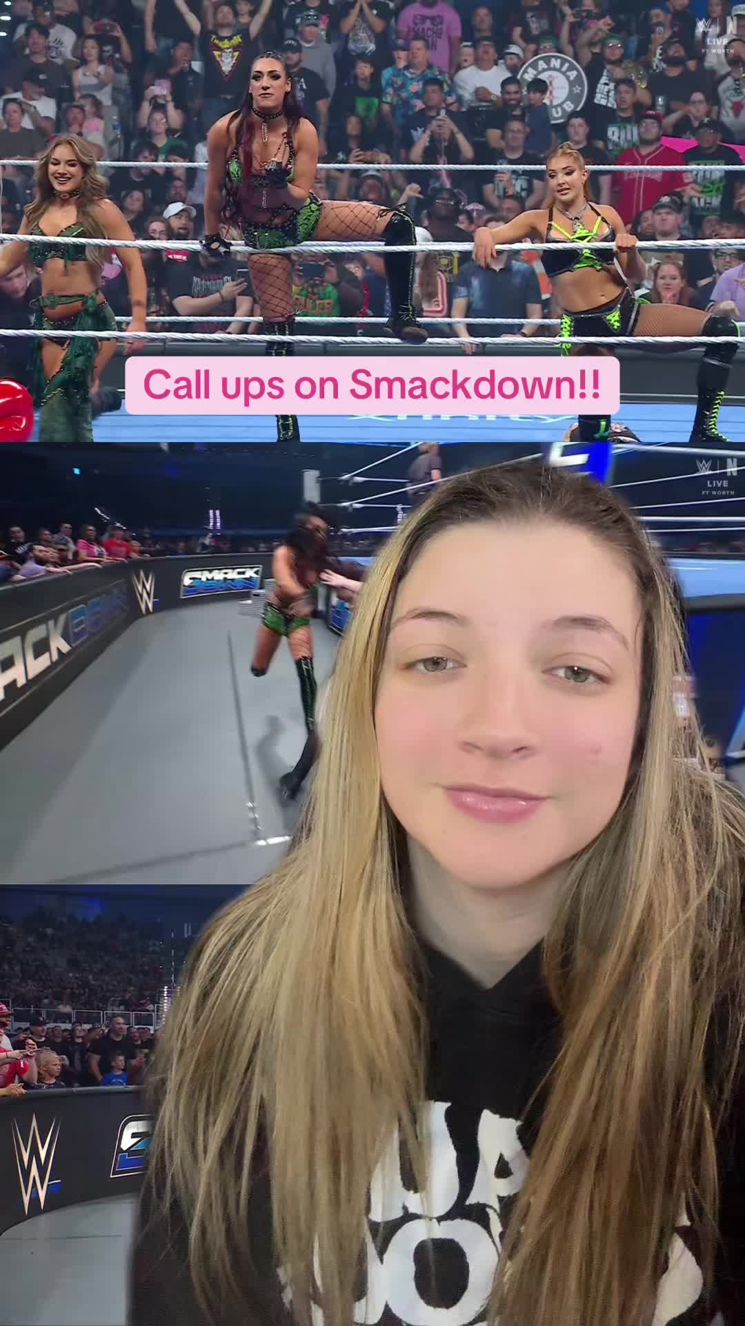 @Marisa DeLuco