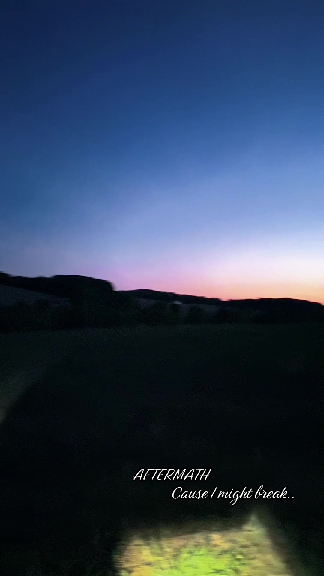 @Danigurl🦮🏇🌅🏳️&zwj;🌈