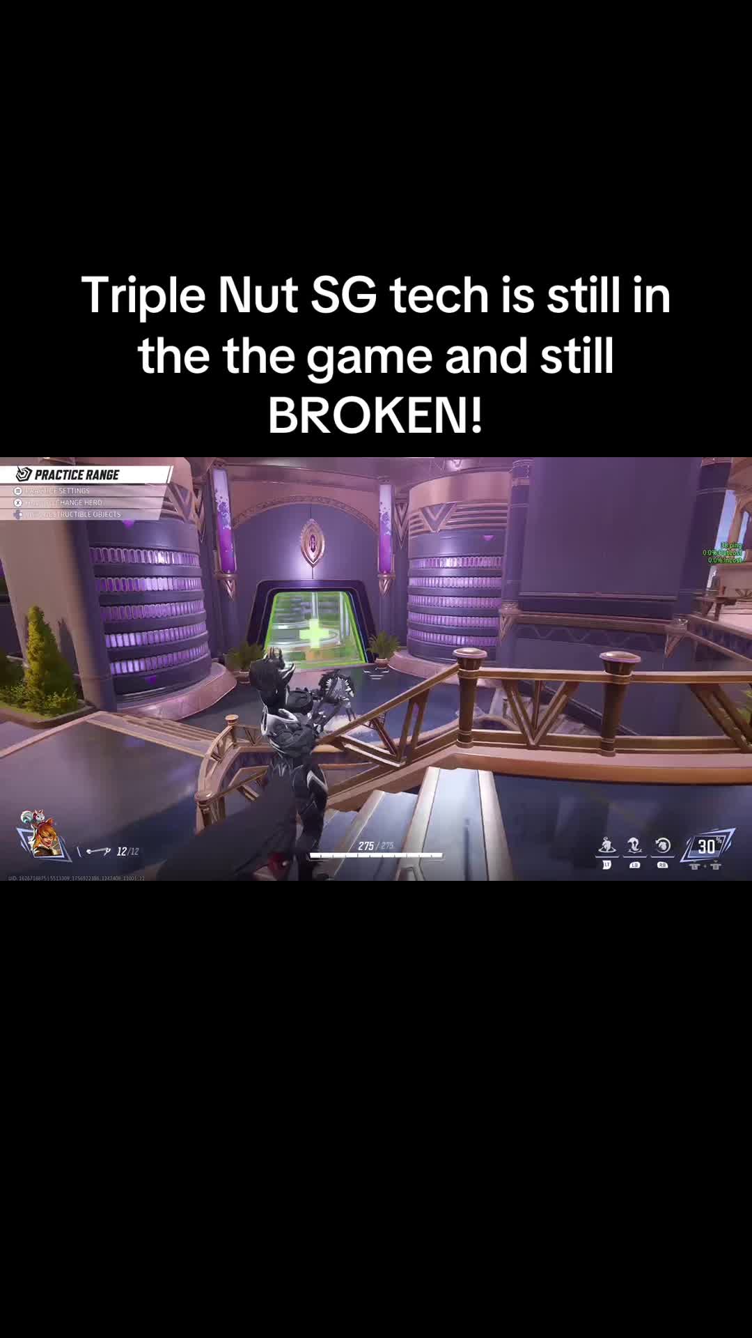 @Doesn&rsquo;t matter